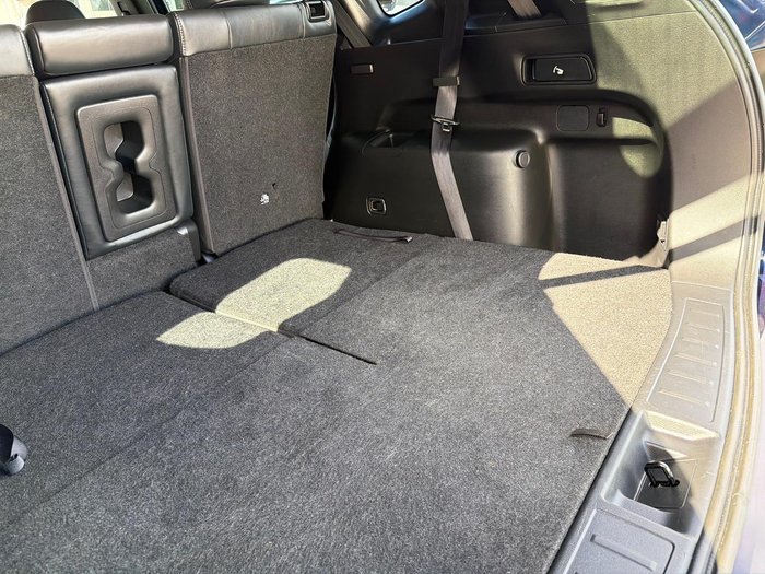 2022 Mitsubishi Outlander Aspire