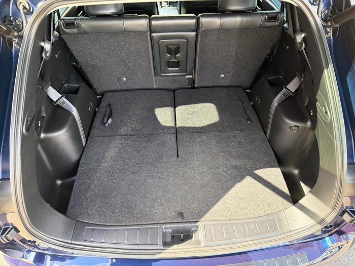 2022 Mitsubishi Outlander Aspire
