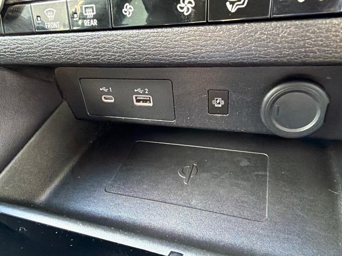 2022 Mitsubishi Outlander Aspire