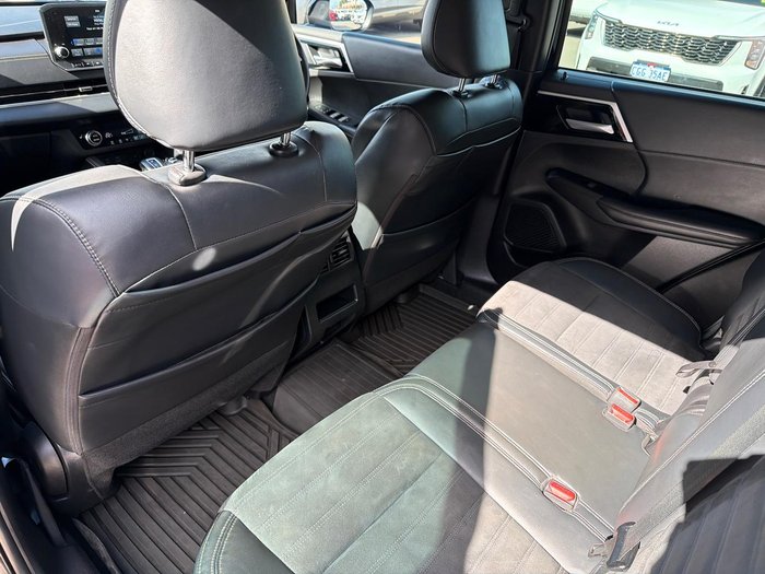 2022 Mitsubishi Outlander Aspire