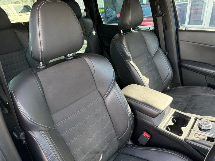 2022 Mitsubishi Outlander Aspire