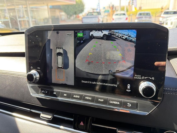 2022 Mitsubishi Outlander Aspire