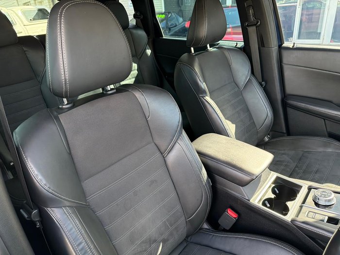 2022 Mitsubishi Outlander Aspire