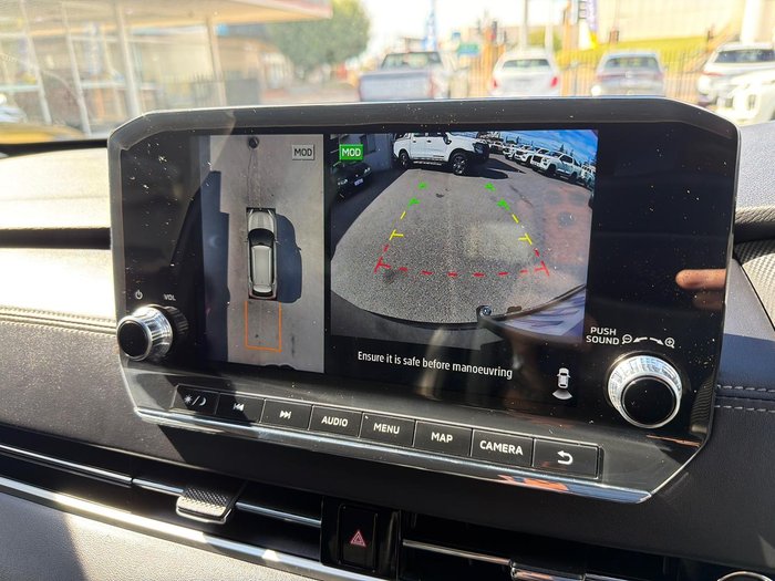 2022 Mitsubishi Outlander Aspire