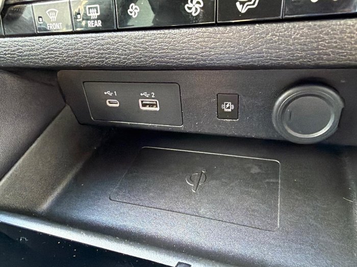 2022 Mitsubishi Outlander Aspire