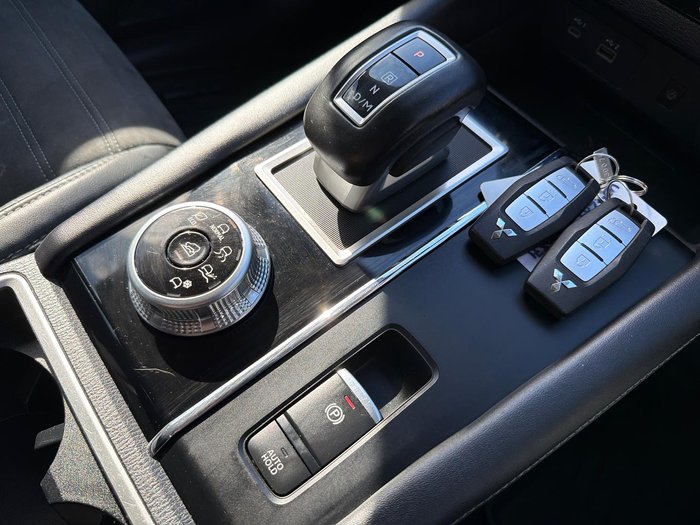 2022 Mitsubishi Outlander Aspire