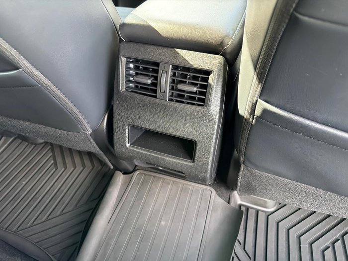 2022 Mitsubishi Outlander Aspire