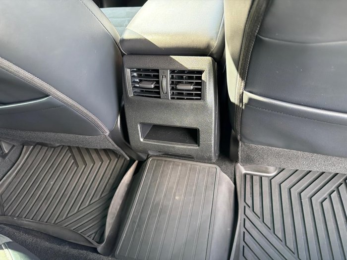 2022 Mitsubishi Outlander Aspire