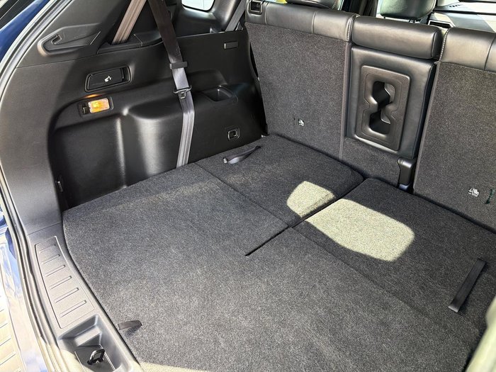 2022 Mitsubishi Outlander Aspire
