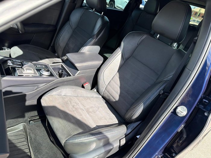 2022 Mitsubishi Outlander Aspire