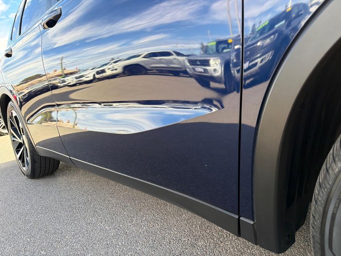 2022 Mitsubishi Outlander Aspire