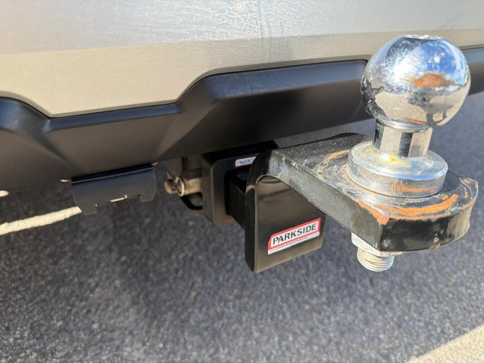 2022 Mitsubishi Outlander Aspire