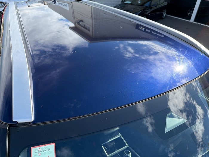 2022 Mitsubishi Outlander Aspire