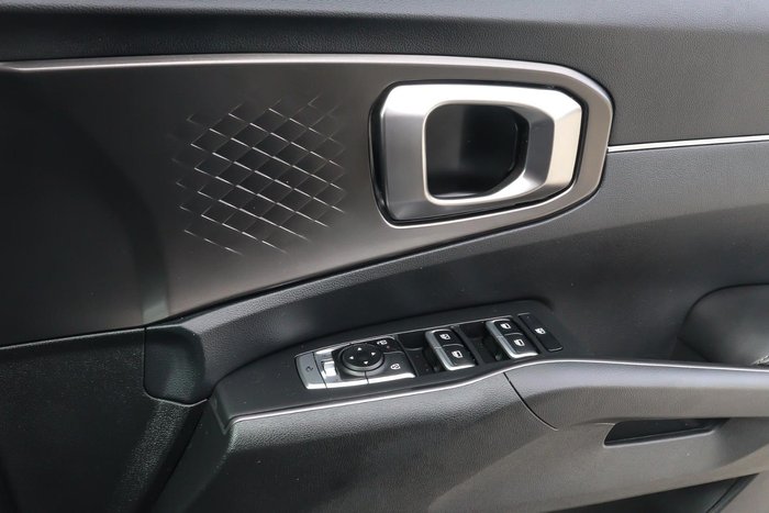 2023 Kia Sorento Sport