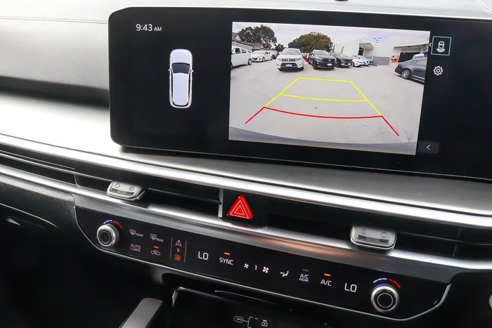 2023 Kia Sorento Sport