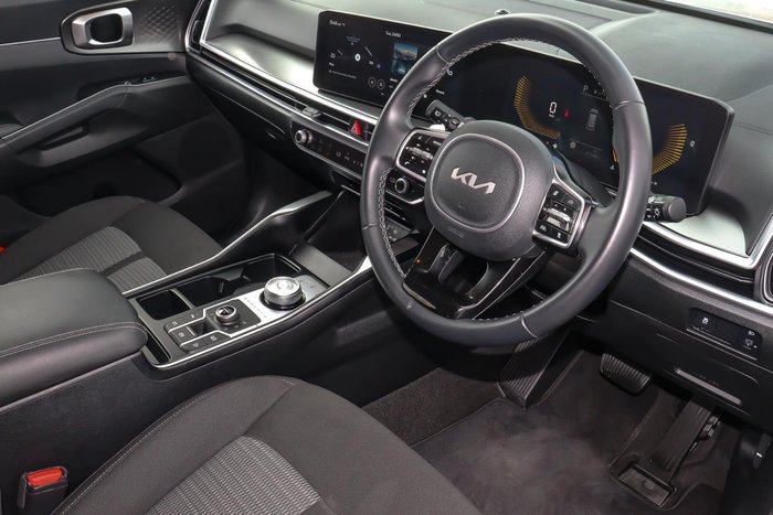 2023 Kia Sorento Sport