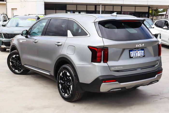 2023 Kia Sorento Sport