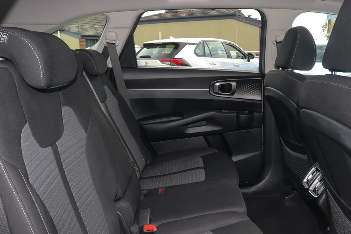 2023 Kia Sorento Sport