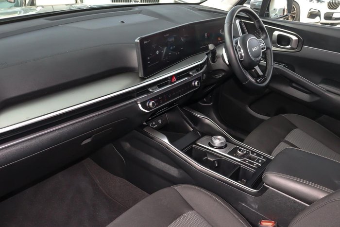 2023 Kia Sorento Sport