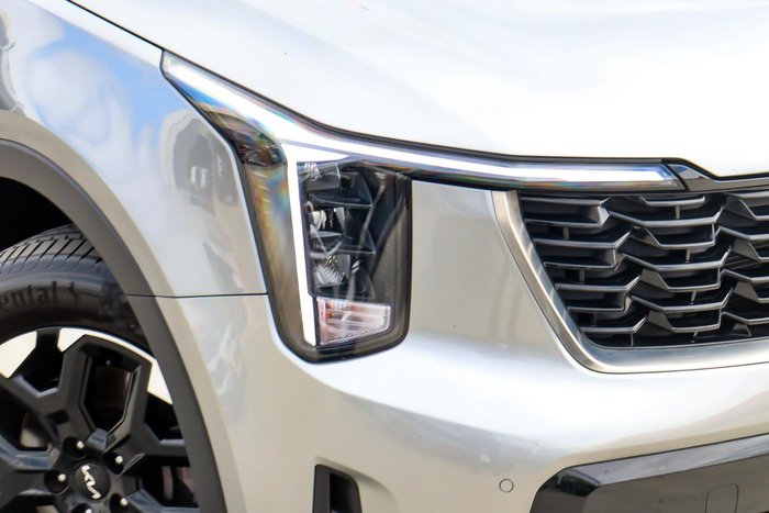 2023 Kia Sorento Sport