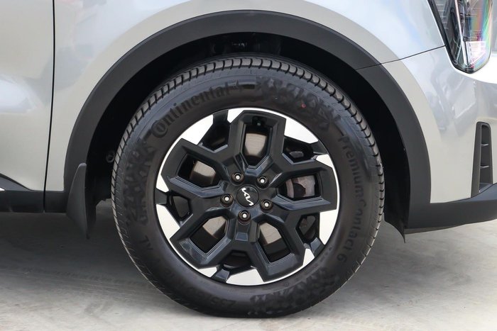 2023 Kia Sorento Sport