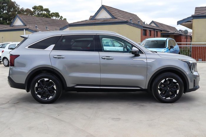 2023 Kia Sorento Sport