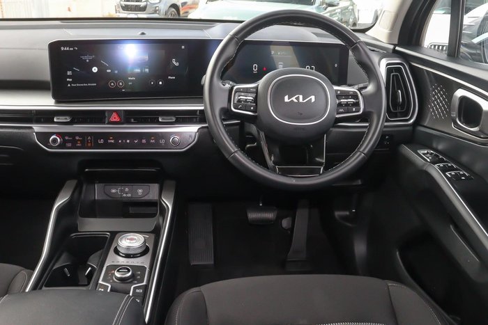 2023 Kia Sorento Sport