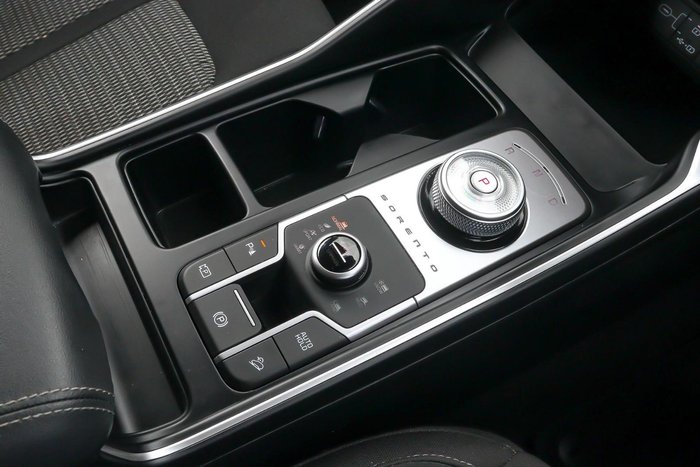 2023 Kia Sorento Sport