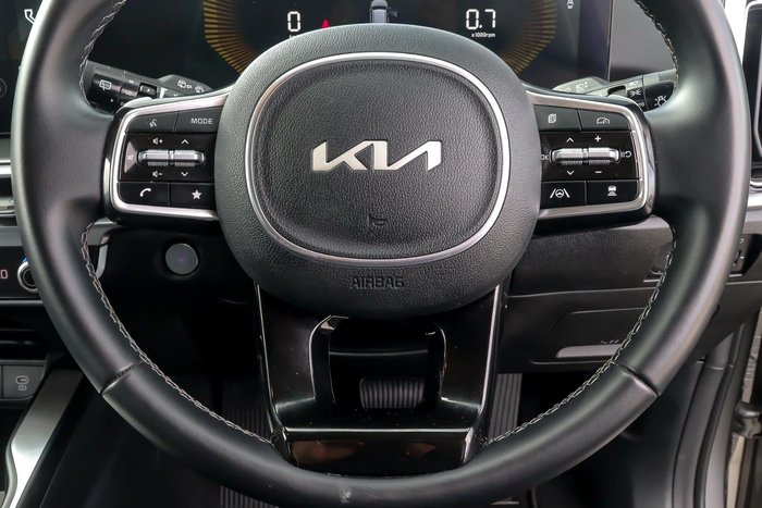 2023 Kia Sorento Sport