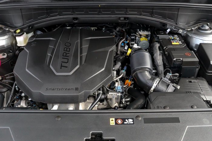 2023 Kia Sorento Sport