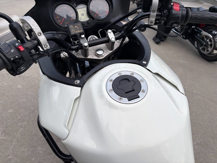 2010 Suzuki DL650 V-STROM