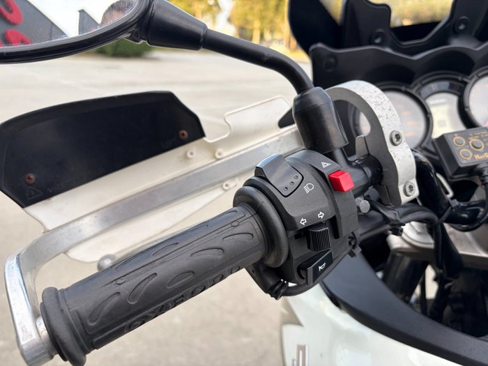 2010 Suzuki DL650 V-STROM