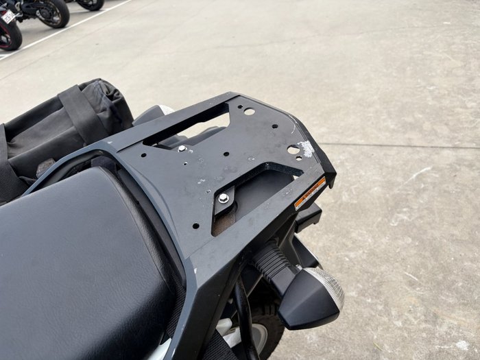 2010 Suzuki DL650 V-STROM