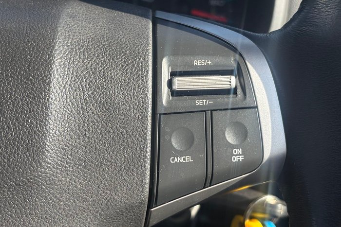 2020 Holden Colorado LS