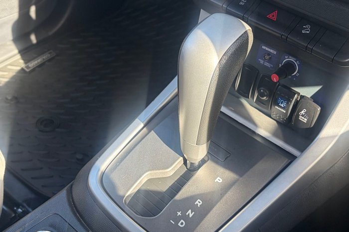 2020 Holden Colorado LS