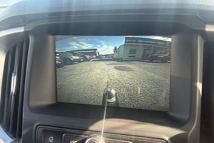 2020 Holden Colorado LS