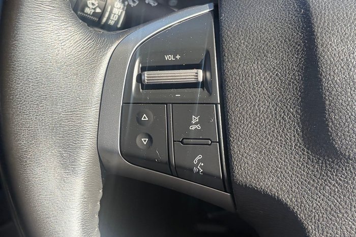 2020 Holden Colorado LS