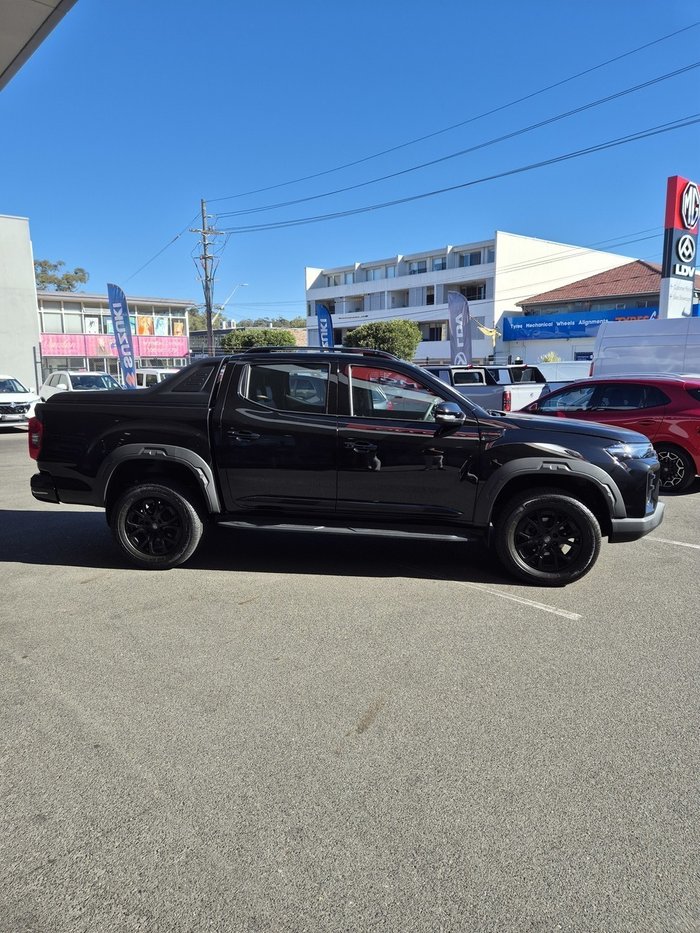 2025 LDV T60 Max PLUS
