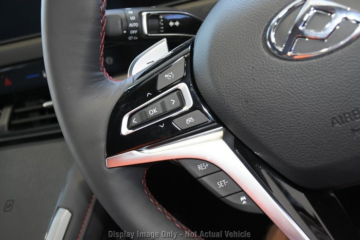 2025 LDV T60 Max PLUS