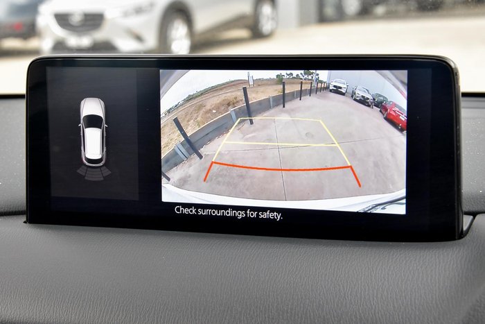 2024 Mazda CX-5 G20 Maxx