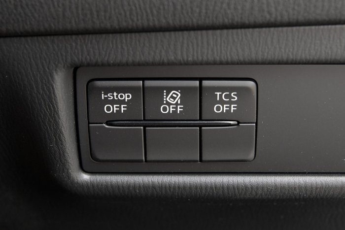 2024 Mazda CX-5 G20 Maxx