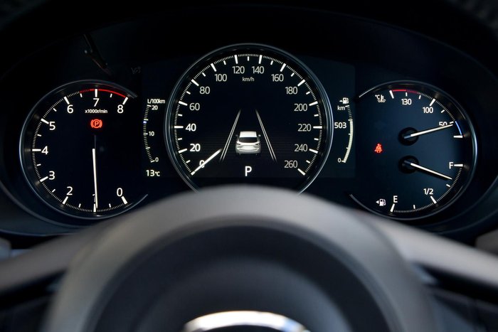 2024 Mazda CX-5 G20 Maxx