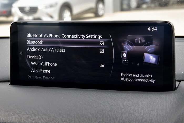 2024 Mazda CX-5 G20 Maxx