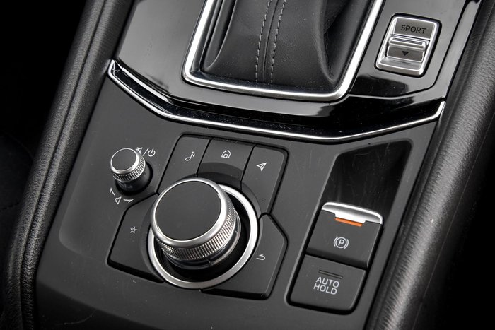 2024 Mazda CX-5 G20 Maxx