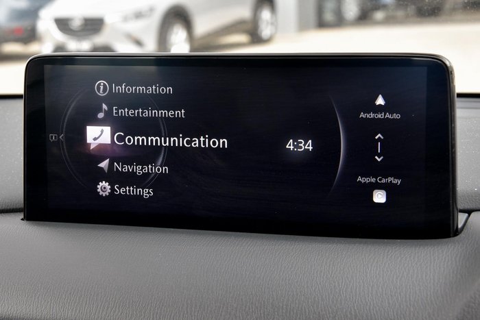 2024 Mazda CX-5 G20 Maxx