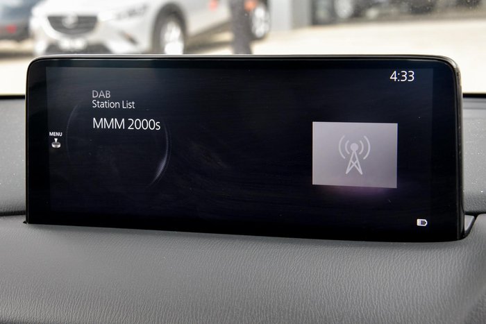 2024 Mazda CX-5 G20 Maxx