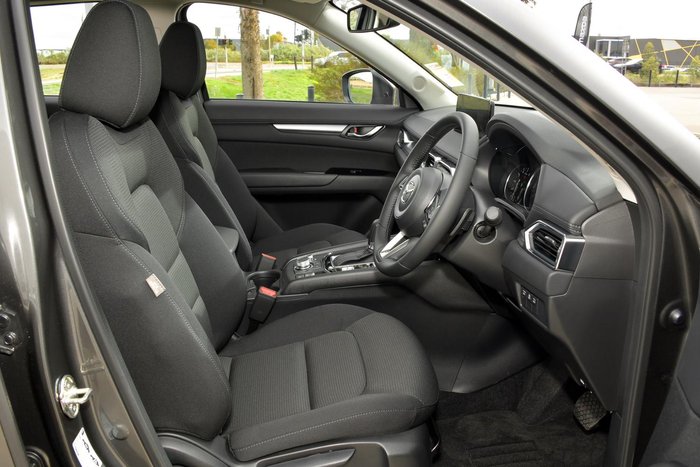 2024 Mazda CX-5 G20 Maxx