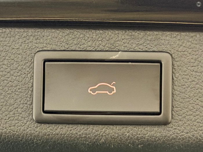 2020 SKODA Superb 200TSI Scout