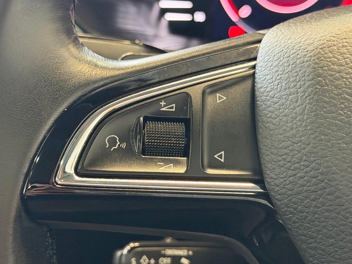 2020 SKODA Superb 200TSI Scout