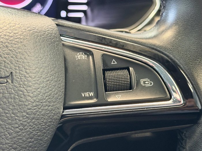 2020 SKODA Superb 200TSI Scout